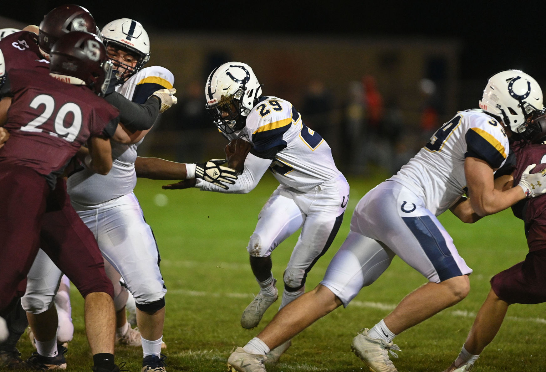 Shippensburg Cedar Cliff Football 3